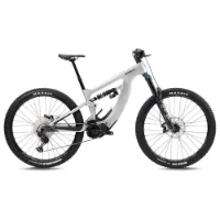 BH Bikes Xtep Lynx Pro 0.7 Ep801 29´´ Xt 2023 Elektrische Mountainbike
