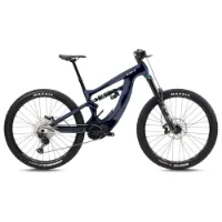 BH Bikes Xtep Lynx Pro 0.7 Ep801 29´´ Xt 2023 Elektrische Mountainbike BH Bikes Xtep Lynx Pro 0.7 Ep801 29´´ Xt 2023 Elektrische Mountainbike