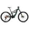 BH Bikes Xtep Lynx Pro 0.7 Ep801 29´´ Xt 2023 Elektrische Mountainbike