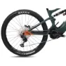 BH Bikes Xtep Lynx Pro 0.7 Ep801 29´´ Xt 2023 Elektrische Mountainbike