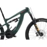BH Bikes Xtep Lynx Pro 0.7 Ep801 29´´ Xt 2023 Elektrische Mountainbike