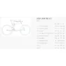 BH Bikes Xtep Lynx Pro 0.7 Ep801 29´´ Xt 2023 Elektrische Mountainbike