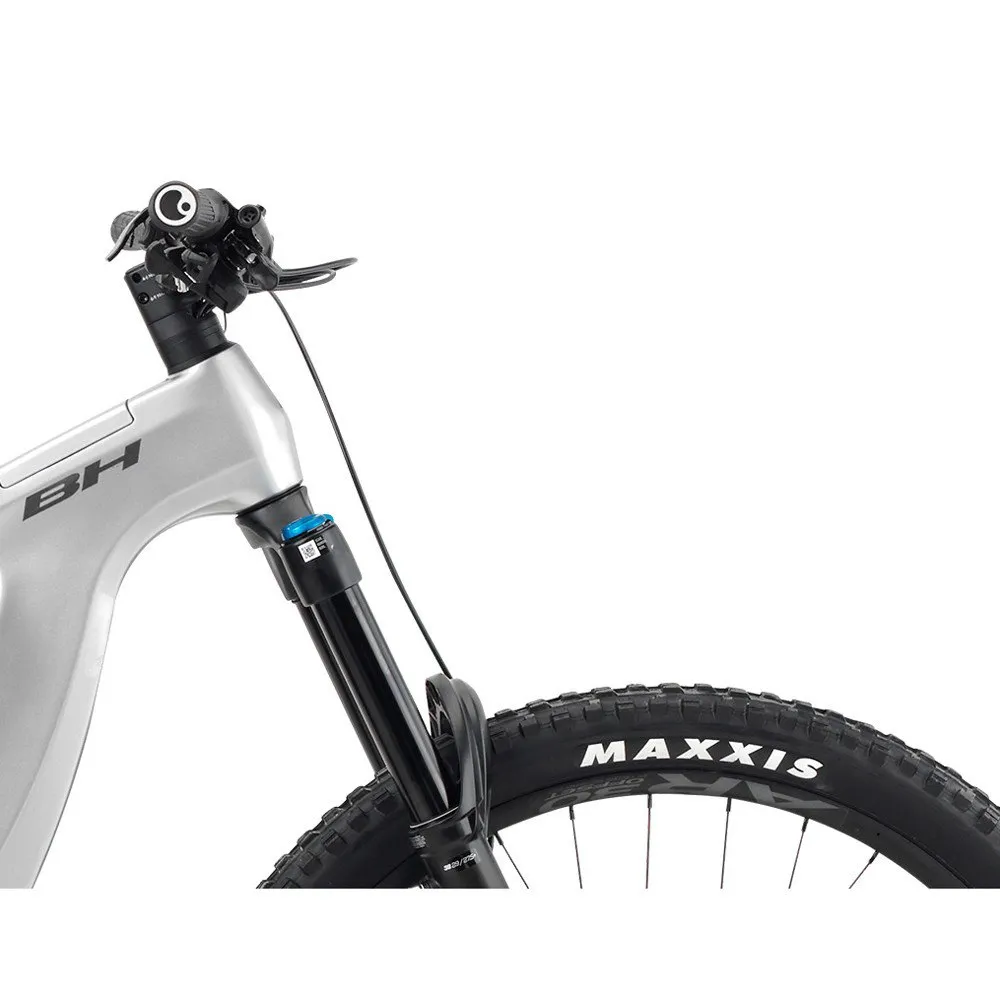BH Bikes Xtep Lynx Pro 0.7 Ep801 29´´ Xt 2023 Elektrische Mountainbike