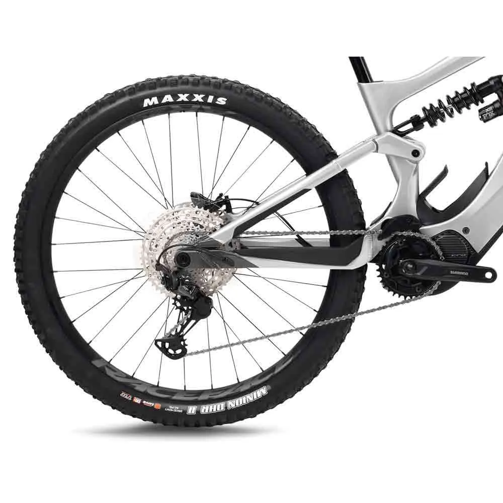 BH Bikes Xtep Lynx Pro 0.7 Ep801 29´´ Xt 2023 Elektrische Mountainbike