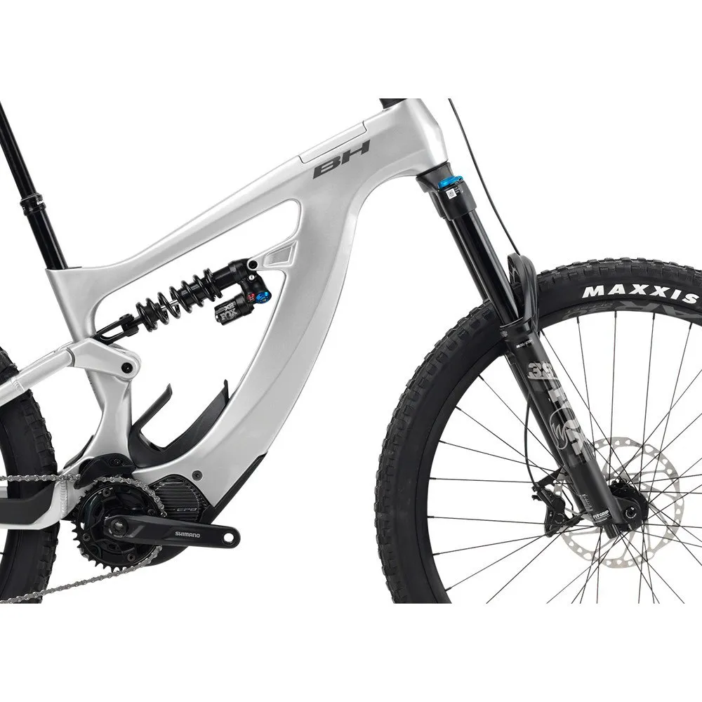 BH Bikes Xtep Lynx Pro 0.7 Ep801 29´´ Xt 2023 Elektrische Mountainbike