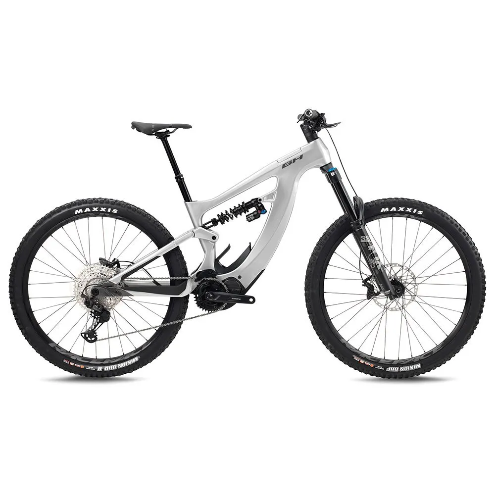 BH Bikes Xtep Lynx Pro 0.7 Ep801 29´´ Xt 2023 Elektrische Mountainbike