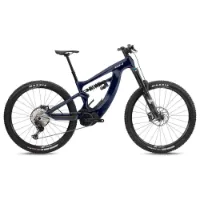 BH Bikes Xtep Lynx Pro 0.8 Ep801 29´´ Xt 2023 Elektrische Mountainbike BH Bikes Xtep Lynx Pro 0.8 Ep801 29´´ Xt 2023 Elektrische Mountainbike