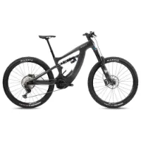 BH Bikes Xtep Lynx Pro 0.8 Ep801 29´´ Xt 2023 Elektrische Mountainbike BH Bikes Xtep Lynx Pro 0.8 Ep801 29´´ Xt 2023 Elektrische Mountainbike