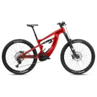 BH Bikes Xtep Lynx Pro 0.8 Ep801 29´´ Xt 2023 Elektrische Mountainbike BH Bikes Xtep Lynx Pro 0.8 Ep801 29´´ Xt 2023 Elektrische Mountainbike
