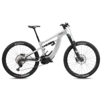 BH Bikes Xtep Lynx Pro 0.8 Ep801 29´´ Xt 2023 Elektrische Mountainbike BH Bikes Xtep Lynx Pro 0.8 Ep801 29´´ Xt 2023 Elektrische Mountainbike