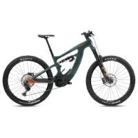 BH Bikes Xtep Lynx Pro 0.8 Ep801 29´´ Xt 2023 Elektrische Mountainbike BH Bikes Xtep Lynx Pro 0.8 Ep801 29´´ Xt 2023 Elektrische Mountainbike