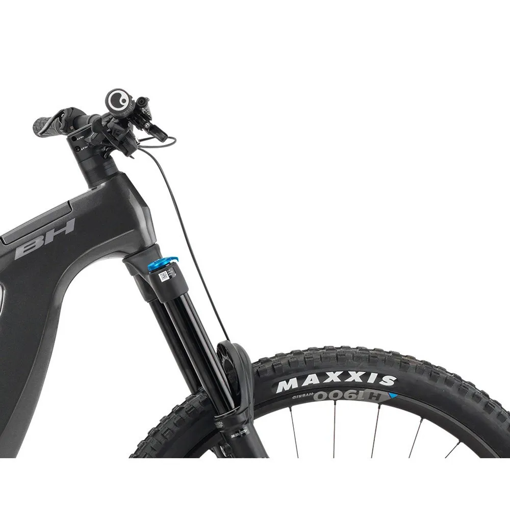 BH Bikes Xtep Lynx Pro 0.8 Ep801 29´´ Xt 2023 Elektrische Mountainbike BH Bikes Xtep Lynx Pro 0.8 Ep801 29´´ Xt 2023 Elektrische Mountainbike