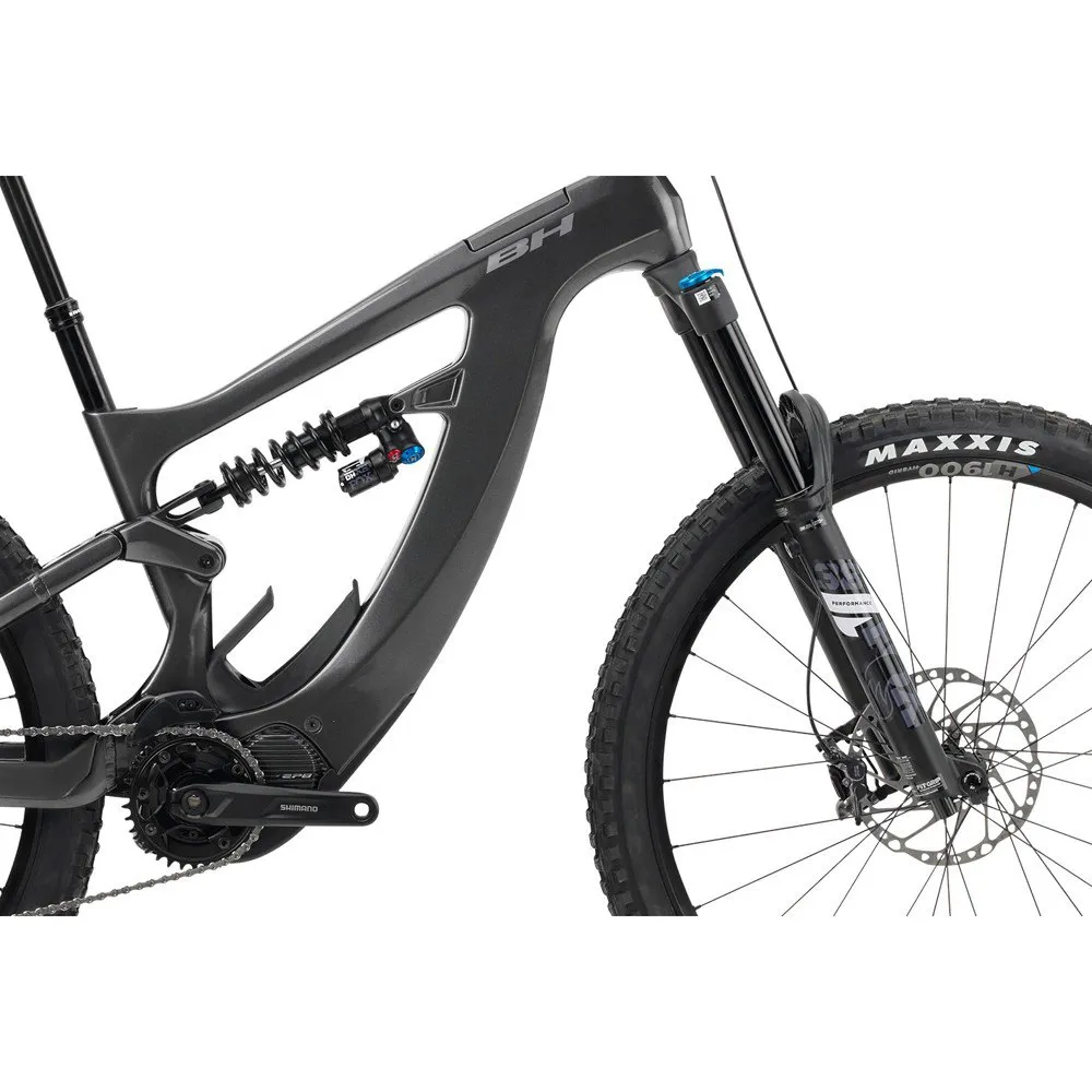 BH Bikes Xtep Lynx Pro 0.8 Ep801 29´´ Xt 2023 Elektrische Mountainbike BH Bikes Xtep Lynx Pro 0.8 Ep801 29´´ Xt 2023 Elektrische Mountainbike