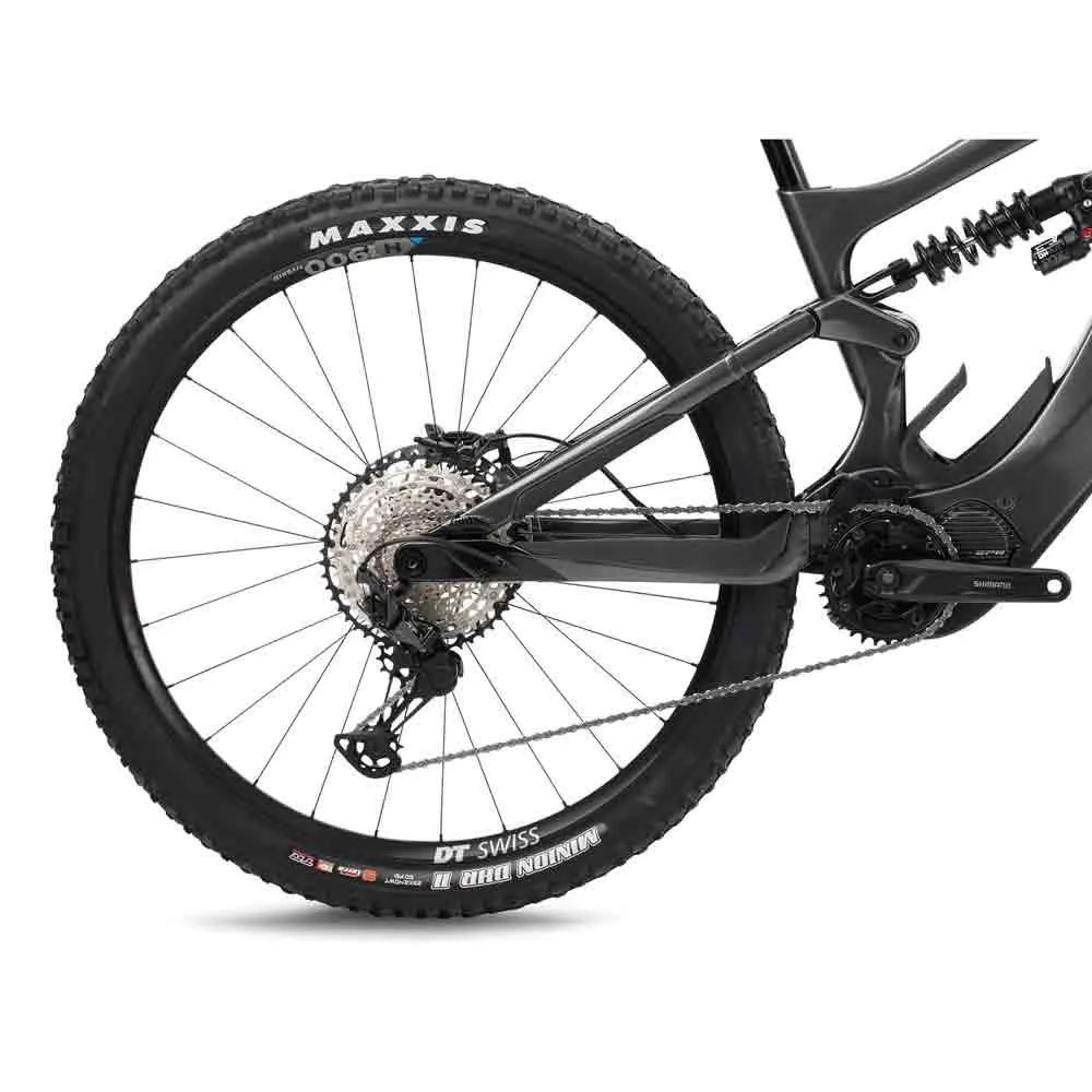 BH Bikes Xtep Lynx Pro 0.8 Ep801 29´´ Xt 2023 Elektrische Mountainbike BH Bikes Xtep Lynx Pro 0.8 Ep801 29´´ Xt 2023 Elektrische Mountainbike