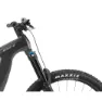 BH Bikes Xtep Lynx Pro 0.8 Ep801 29´´ Xt 2023 Elektrische Mountainbike