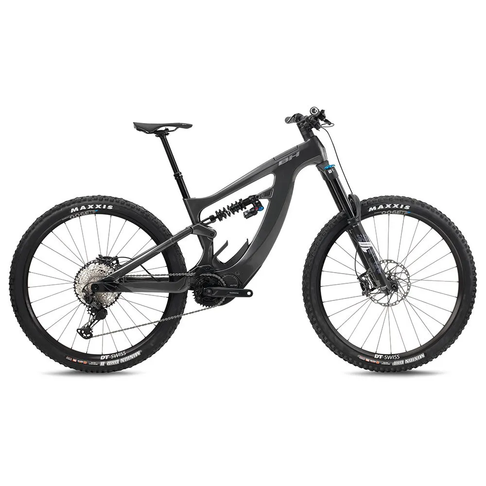 BH Bikes Xtep Lynx Pro 0.8 Ep801 29´´ Xt 2023 Elektrische Mountainbike BH Bikes Xtep Lynx Pro 0.8 Ep801 29´´ Xt 2023 Elektrische Mountainbike