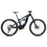 BH Bikes Xtep Lynx Pro 0.8 Ep801 29´´ Xt 2023 Elektrische Mountainbike