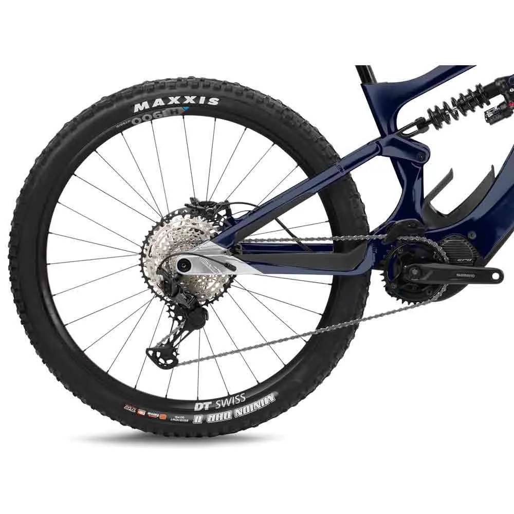 BH Bikes Xtep Lynx Pro 0.8 Ep801 29´´ Xt 2023 Elektrische Mountainbike BH Bikes Xtep Lynx Pro 0.8 Ep801 29´´ Xt 2023 Elektrische Mountainbike
