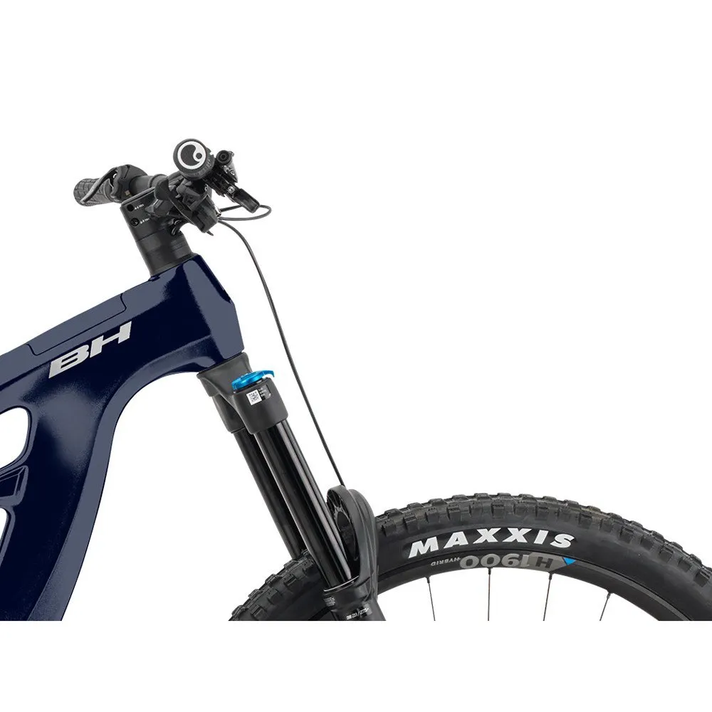 BH Bikes Xtep Lynx Pro 0.8 Ep801 29´´ Xt 2023 Elektrische Mountainbike BH Bikes Xtep Lynx Pro 0.8 Ep801 29´´ Xt 2023 Elektrische Mountainbike