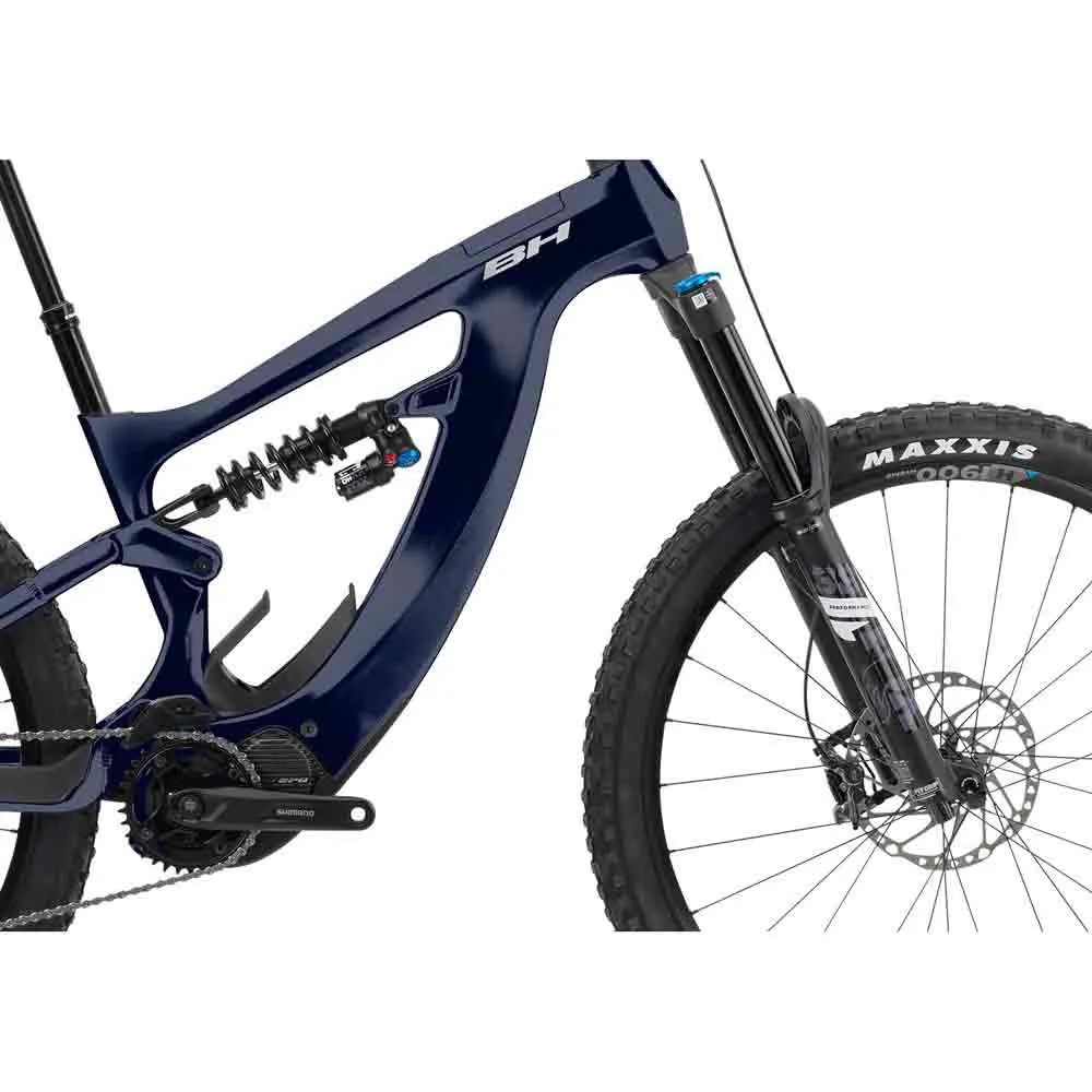 BH Bikes Xtep Lynx Pro 0.8 Ep801 29´´ Xt 2023 Elektrische Mountainbike BH Bikes Xtep Lynx Pro 0.8 Ep801 29´´ Xt 2023 Elektrische Mountainbike