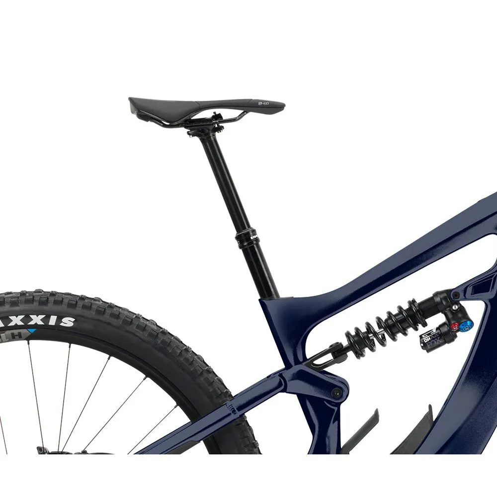 BH Bikes Xtep Lynx Pro 0.8 Ep801 29´´ Xt 2023 Elektrische Mountainbike BH Bikes Xtep Lynx Pro 0.8 Ep801 29´´ Xt 2023 Elektrische Mountainbike