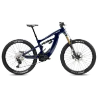 BH Bikes Xtep Lynx Pro 0.9 Ep801 29´´ Xt 2023 Elektrische Mountainbike BH Bikes Xtep Lynx Pro 0.9 Ep801 29´´ Xt 2023 Elektrische Mountainbike