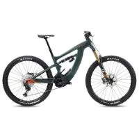 BH Bikes Xtep Lynx Pro 0.9 Ep801 29´´ Xt 2023 Elektrische Mountainbike BH Bikes Xtep Lynx Pro 0.9 Ep801 29´´ Xt 2023 Elektrische Mountainbike