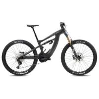 BH Bikes Xtep Lynx Pro 0.9 Ep801 29´´ Xt 2023 Elektrische Mountainbike BH Bikes Xtep Lynx Pro 0.9 Ep801 29´´ Xt 2023 Elektrische Mountainbike