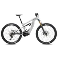 BH Bikes Xtep Lynx Pro 0.9 Ep801 29´´ Xt 2023 Elektrische Mountainbike BH Bikes Xtep Lynx Pro 0.9 Ep801 29´´ Xt 2023 Elektrische Mountainbike