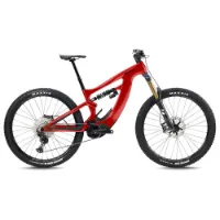 BH Bikes Xtep Lynx Pro 0.9 Ep801 29´´ Xt 2023 Elektrische Mountainbike BH Bikes Xtep Lynx Pro 0.9 Ep801 29´´ Xt 2023 Elektrische Mountainbike