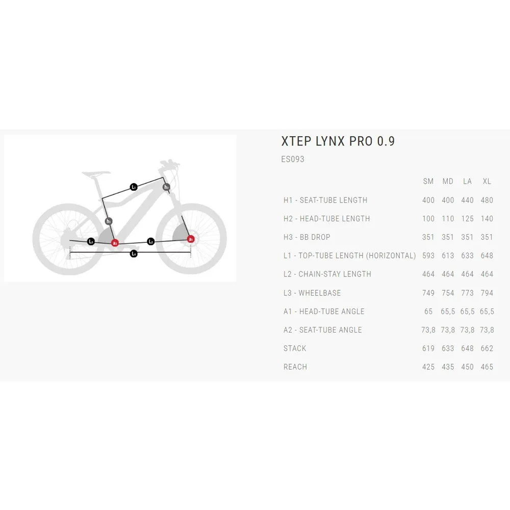 BH Bikes Xtep Lynx Pro 0.9 Ep801 29´´ Xt 2023 Elektrische Mountainbike BH Bikes Xtep Lynx Pro 0.9 Ep801 29´´ Xt 2023 Elektrische Mountainbike