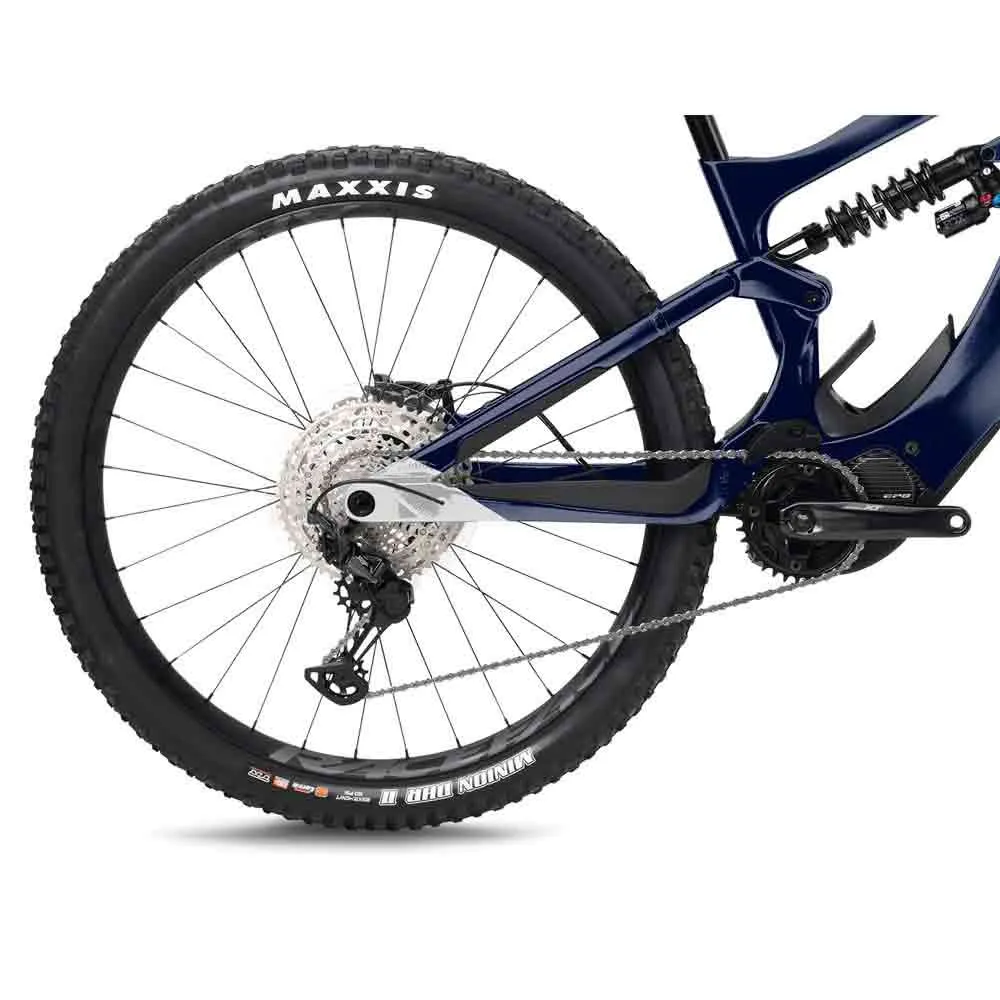 BH Bikes Xtep Lynx Pro 0.9 Ep801 29´´ Xt 2023 Elektrische Mountainbike BH Bikes Xtep Lynx Pro 0.9 Ep801 29´´ Xt 2023 Elektrische Mountainbike