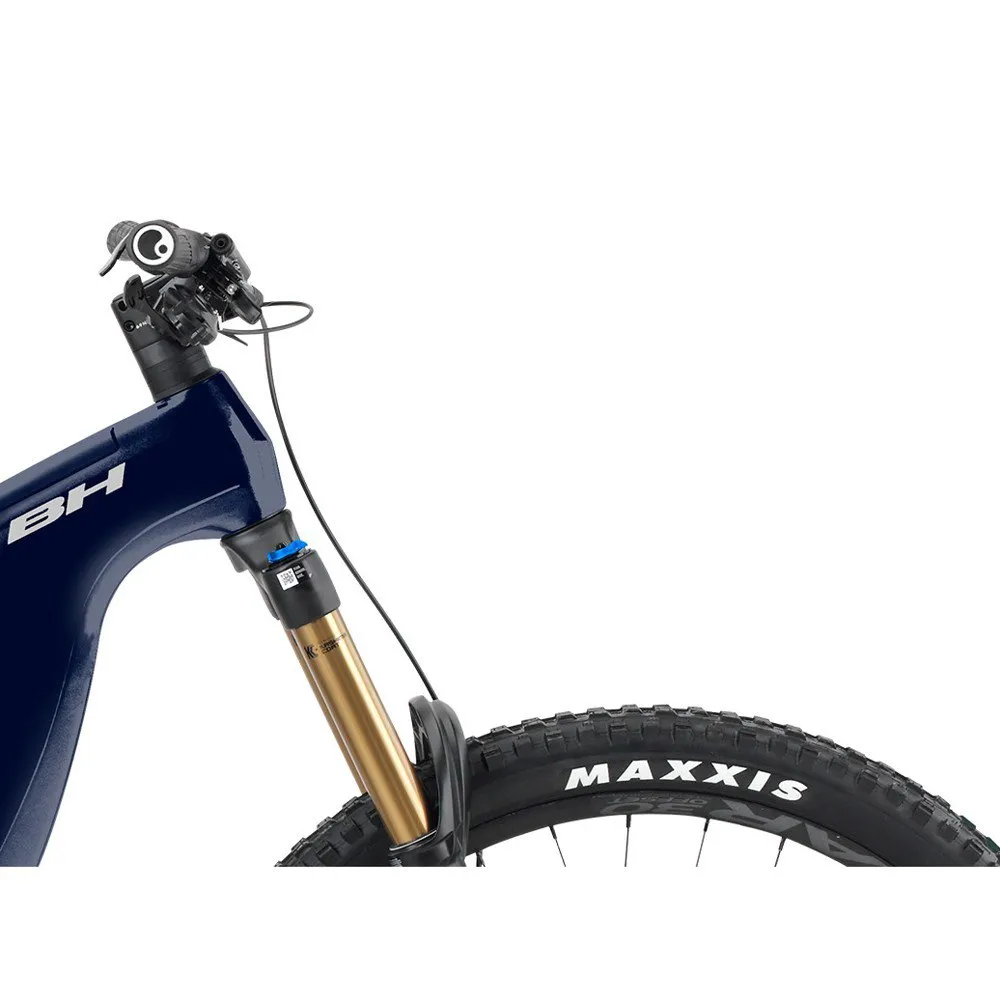 BH Bikes Xtep Lynx Pro 0.9 Ep801 29´´ Xt 2023 Elektrische Mountainbike BH Bikes Xtep Lynx Pro 0.9 Ep801 29´´ Xt 2023 Elektrische Mountainbike