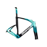 Bianchi Aquila Cv 2021 Straßenrahmen Bianchi Aquila Cv 2021 Straßenrahmen