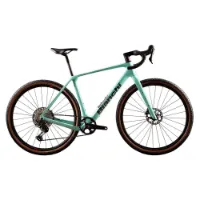 Bianchi Arcadex Comp Grx 610/822 Sgs 2025 Gravelbike Bianchi Arcadex Comp Grx 610/822 Sgs 2025 Gravelbike