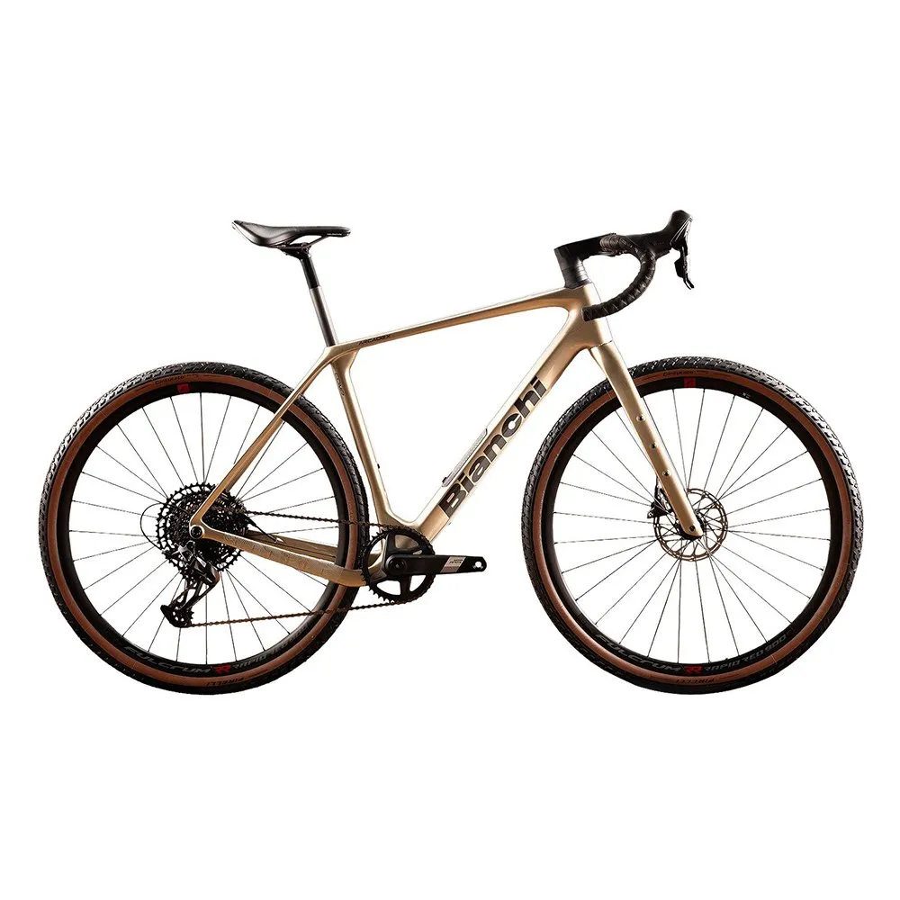 Bianchi Arcadex Comp Grx822 2024 Gravelbike Bianchi Arcadex Comp Grx822 2024 Gravelbike