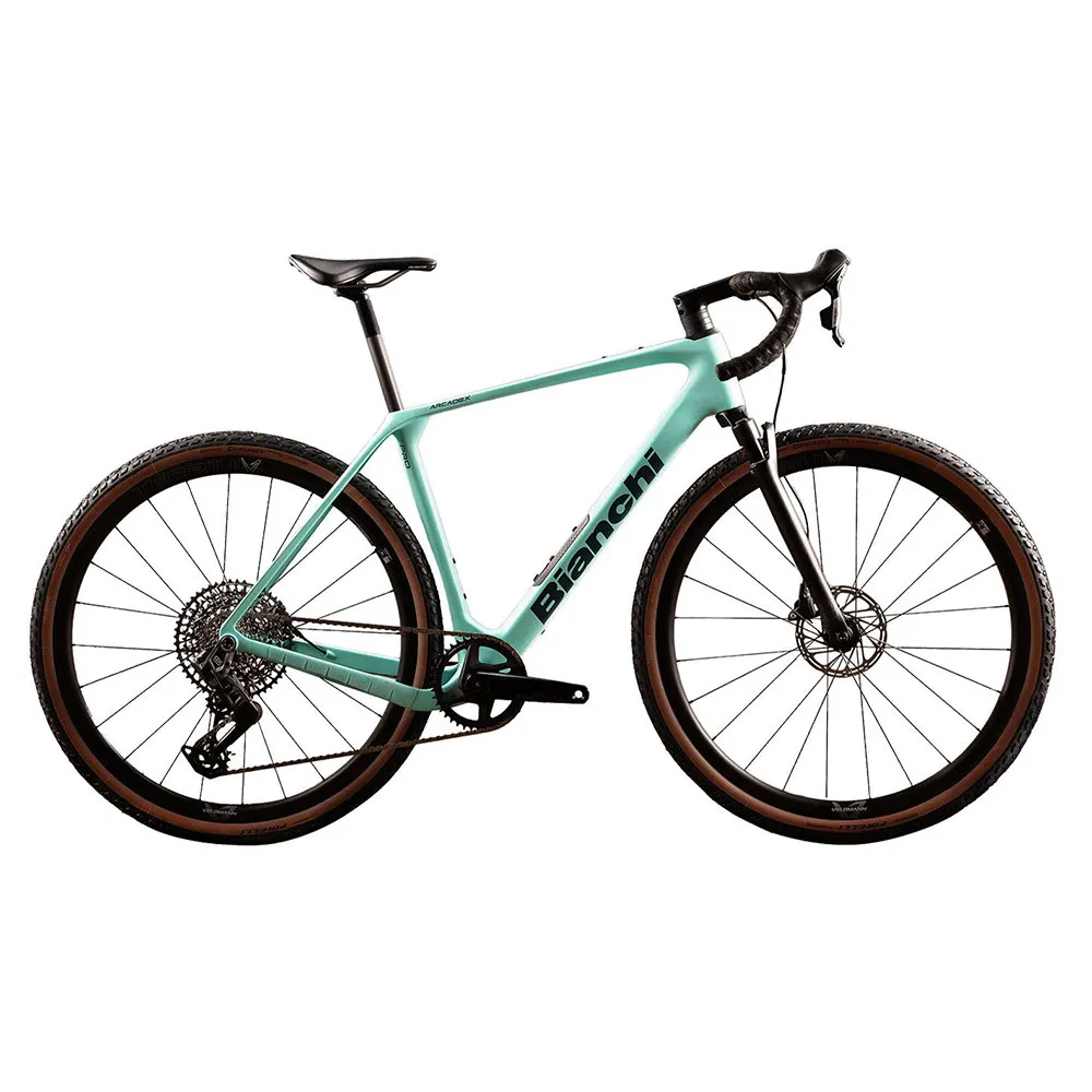 Bianchi Arcadex Pro Apex/gx Etap Axs 1x12s 2025 Gravelbike Bianchi Arcadex Pro Apex/gx Etap Axs 1x12s 2025 Gravelbike