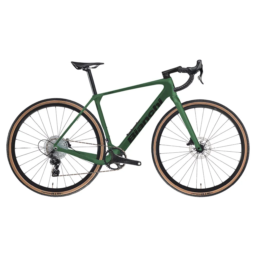 Bianchi Arcadex Pro Apex/gx Etap Axs 1x12s 2025 Gravelbike Bianchi Arcadex Pro Apex/gx Etap Axs 1x12s 2025 Gravelbike