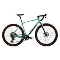 Bianchi Arcadex Pro Grx822 2024 Gravelbike Bianchi Arcadex Pro Grx822 2024 Gravelbike