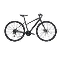 Bianchi C-sport 1 Altus 2024 Fahrrad Bianchi C-sport 1 Altus 2024 Fahrrad