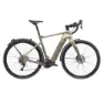 Bianchi E-arcadex Tourer Apex 2024 Elektrisches Gravelbike
