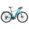Bianchi E-arcadex Tourer Apex 2024 Elektrisches Gravelbike Refurbished, Celeste, M