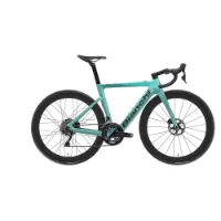 Bianchi E-oltre 105 2025 E-rennrad Bianchi E-oltre 105 2025 E-rennrad