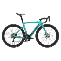 Bianchi E-oltre Ultegra Di2 2025 E-rennrad Bianchi E-oltre Ultegra Di2 2025 E-rennrad