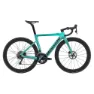 Bianchi E-oltre Ultegra Di2 2025 E-rennrad