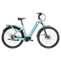 Bianchi E-omnia C-type 29´´ Nexus 2024 Elektrofahrrad Bianchi E-omnia C-type 29´´ Nexus 2024 Elektrofahrrad