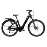 Bianchi E-omnia C Type Deore Sgs Bosch 500 2023 Elektrofahrrad, Black, L, 500Wh