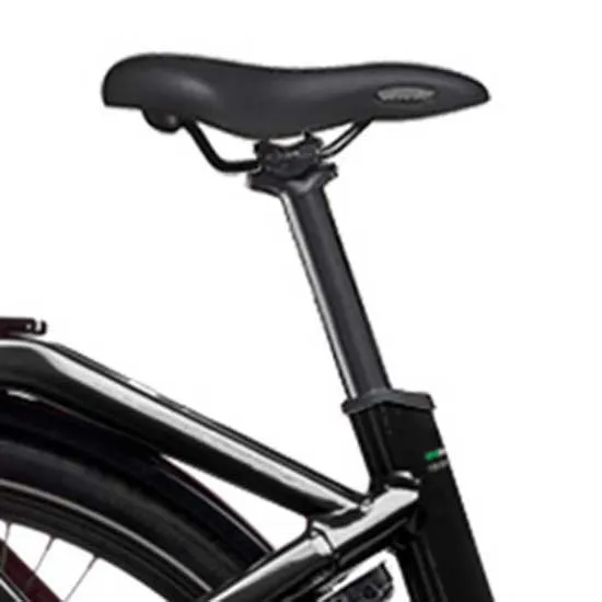 Bianchi E-omnia C Type Deore Sgs Bosch 500 2023 Elektrofahrrad, Black, L, 500Wh Bianchi E-omnia C Type Deore Sgs Bosch 500 2023 Elektrofahrrad, Black, L, 500Wh