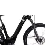 Bianchi E-omnia C Type Deore Sgs Bosch 500 2023 Elektrofahrrad, Black, L, 500Wh