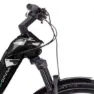 Bianchi E-omnia C Type Deore Sgs Bosch 500 2023 Elektrofahrrad, Black, L, 500Wh